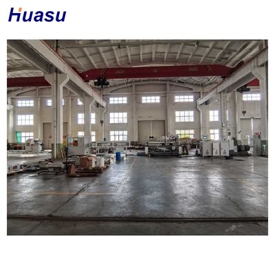 Automatic HDPE Pipe Extrusion Line Extruding Machine Competitive Production Solution for Industrial Pipe Manufacturing