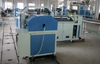 Double / Single Wall PVC Pipe Extrusion Line For Irrigation Pipe