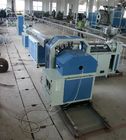 Customized DWC PVC Pipe Extrusion Line Heating Cooling System