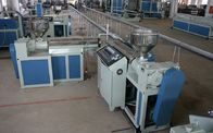 Customized DWC PVC Pipe Extrusion Line Heating Cooling System