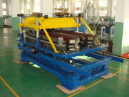 SBG250 High Speed Double Wall Corrugated Pipe Extrusion Line
