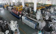 PE Double-Wall Corrugated Pipe Extrusion Line/ PP PVC Corrugated Pipe Extrusion Line