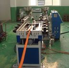 Double Wall Corrugated Pipe Production Line / Corrugated Pipe Making Machinery