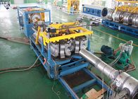 Double Wall PVC Pipe Production Machine SBG500 PVC Pipe Manufacturing Machine