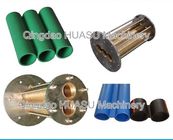 HDPE Cable Protection Pipe Extrusion Line For Drain Pipe Eco Friendly