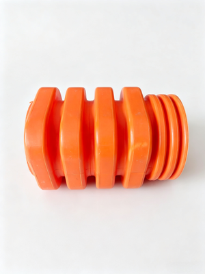 Custom Corrugated Pipe Extrusion Line, Pipe Machine, Equipment for Complex Working Conditions