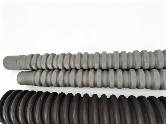 High Quality Custom Corrugated Pipe Extrusion Line, Differentiated Customization for Custom Equipment Solutions