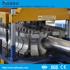 ID 250mm Single Screw PPR DWC Pipe Extrusion Line