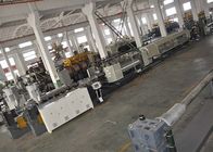 Wear Resistant ID 1200mm HDPE PP Pipe Extrusion Machine