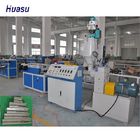 200kg/H 63mm Corrugated HDPE Pipe Extrusion Line