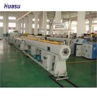 Water Supply ID 1200mm 800kg/H HDPE Pipe Extrusion Machine