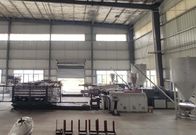 ID 250mm 45kw Double Wall MPP Ppr Pipe Extrusion Machine
