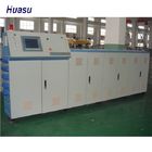 Water Supply P132kw 450kg/H HDPE Plastic Pipe Extruder