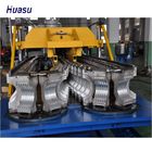9mm 20kg/H Single Wall Corrugated Pipe Production Line
