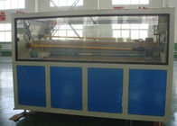 20mm Threaded Solid Wall HDPE Pipe Extrusion Line