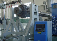 250kw 200mm Gas Distribution HDPE Pipe Extrusion Line