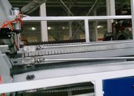 220kg/H Anti Flammable Hdpe Pipe Extrusion Line 63mm Diameter