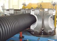 Double Wall Corrugated Pipe Production Line Inner Diameter 110mm 250mm for Hose