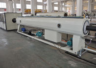Diameter 16-630mm PE Pipe Production Line Chemical Agricultural Irrigation Pipes