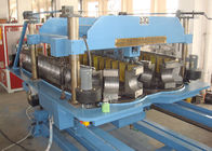 PP PVC PE Corrugated Threading Pipe Production Equipment 300-400kg/h