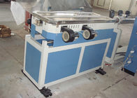 Plastic PE PP PVC Single Wall Corrugated Pipe Extrusion Machine Hose Production Line
