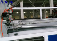 PP HDPE Pipe Extrusion Line Drainage Distribution Sewage Electric Conduit Pipe Line