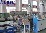 High Efficiency LDPE Tube Making Machine Extruder Machinery Pp Plastic Pipe Extruder