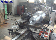 500-1200mm HDPE Pipe Extrusion Line Dwc Corrugated Pipe Extrusion Line