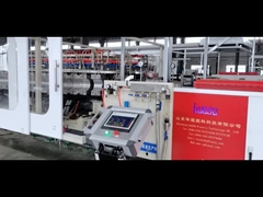 double wall Corrugated Pipe production Line