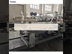 Water Cooling Tank 1 Set Water Cooling Tank Omron Temperature Control for and Production of Corrugation Pipe Machine