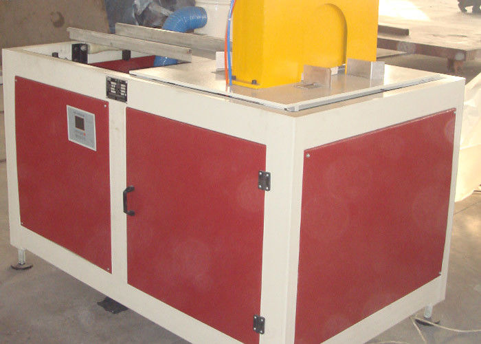 PP PVC PE Corrugated Threading Pipe Production Equipment 300-400kg/h