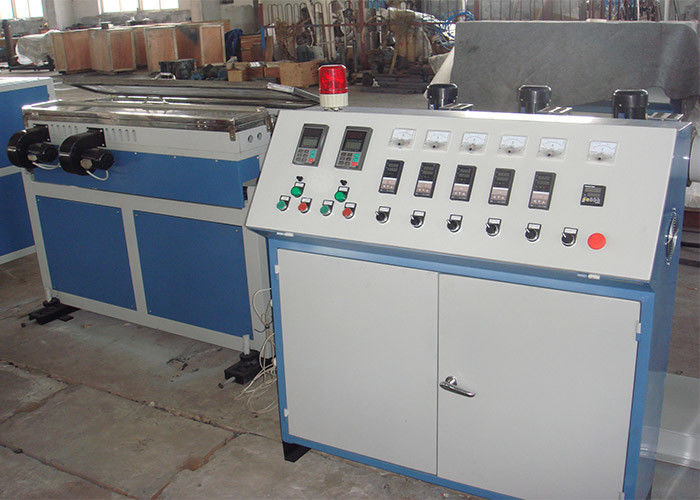 Plastic UPVC PVC CPVC Pipe HDPE PPR PE PP Water Electric Conduit Pipe Hose Tube  Extrusion Production Line