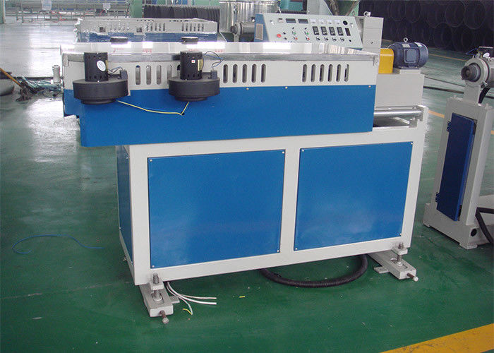 PPR PP UPVC CPVC PVC Electric Conduit Pipe Extrusion Line Water Pipe Drainage Supply