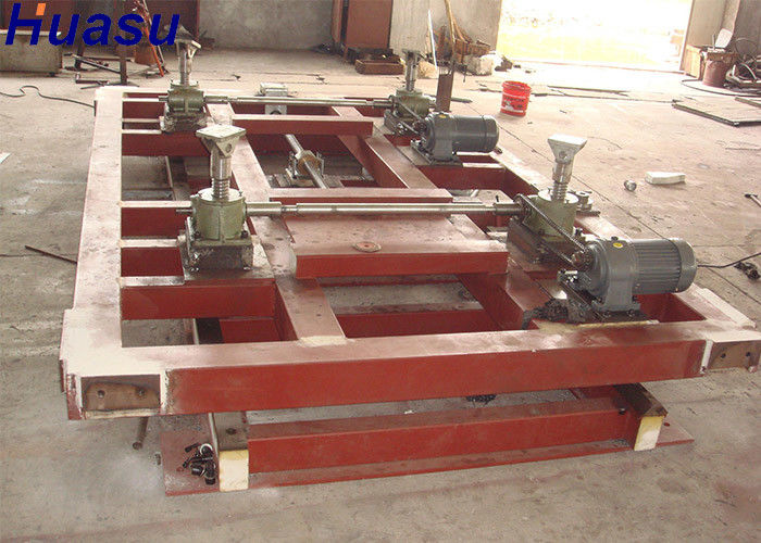 Customized PVC Pipe Extrusion Line Double Wall Polyethylene Corrugated Drainage Pipe