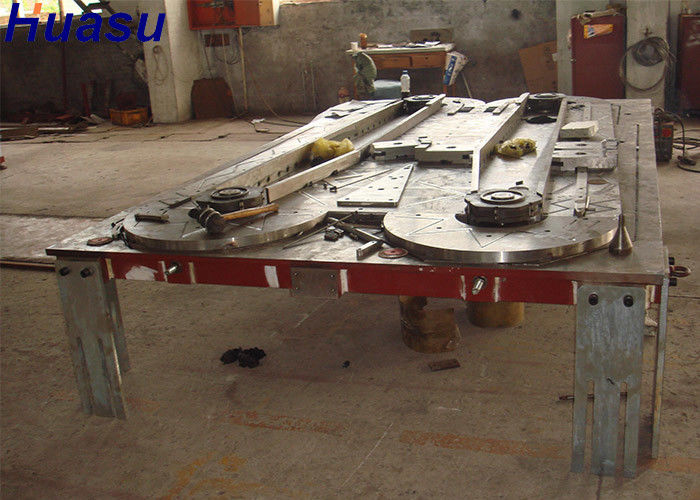 Customized PVC Pipe Extrusion Line Double Wall Polyethylene Corrugated Drainage Pipe