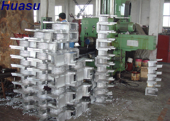 Small Size Pipe Extrusion Line PE Carbon Spiral Hose Corrugated  Pipe Machine