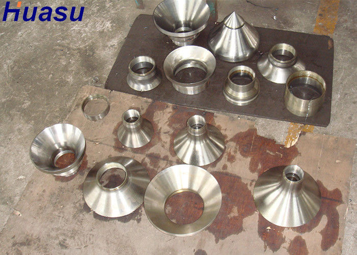 Industrial Plastic Corrugated HDPE PVC Pipe Extrusion Line Heavy Duty Large Diameter