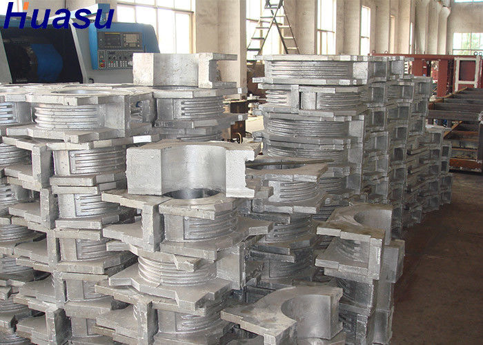 500-1200mm HDPE Pipe Extrusion Line Dwc Corrugated Pipe Extrusion Line