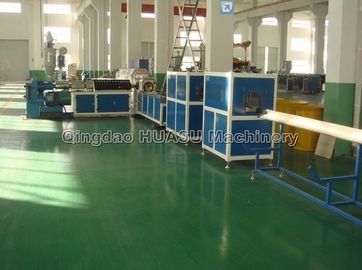 Carbon Spiral PP Pipe Production Line