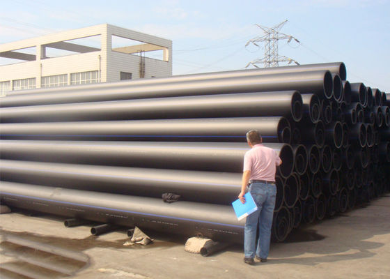20mm Threaded Solid Wall HDPE Pipe Extrusion Line