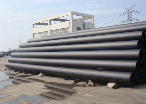 20mm Threaded Solid Wall HDPE Pipe Extrusion Line