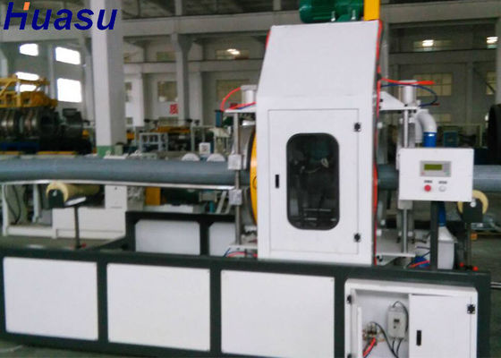 Pe Pp Water Supplying And Transportation Pipe Extrusion Line