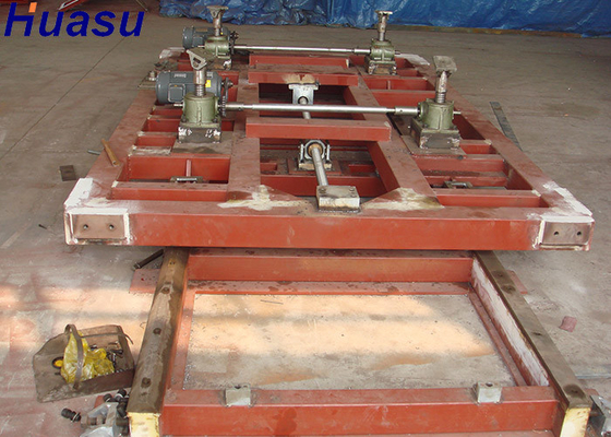 Large Diameter Dwc Pipe Extrusion Line Production Line
