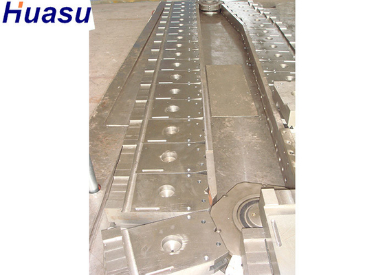 Plastic PVC PE HDPE PPR Pipe Extrusion Machine Profile Extrusion Machine Dwc Pipe Line
